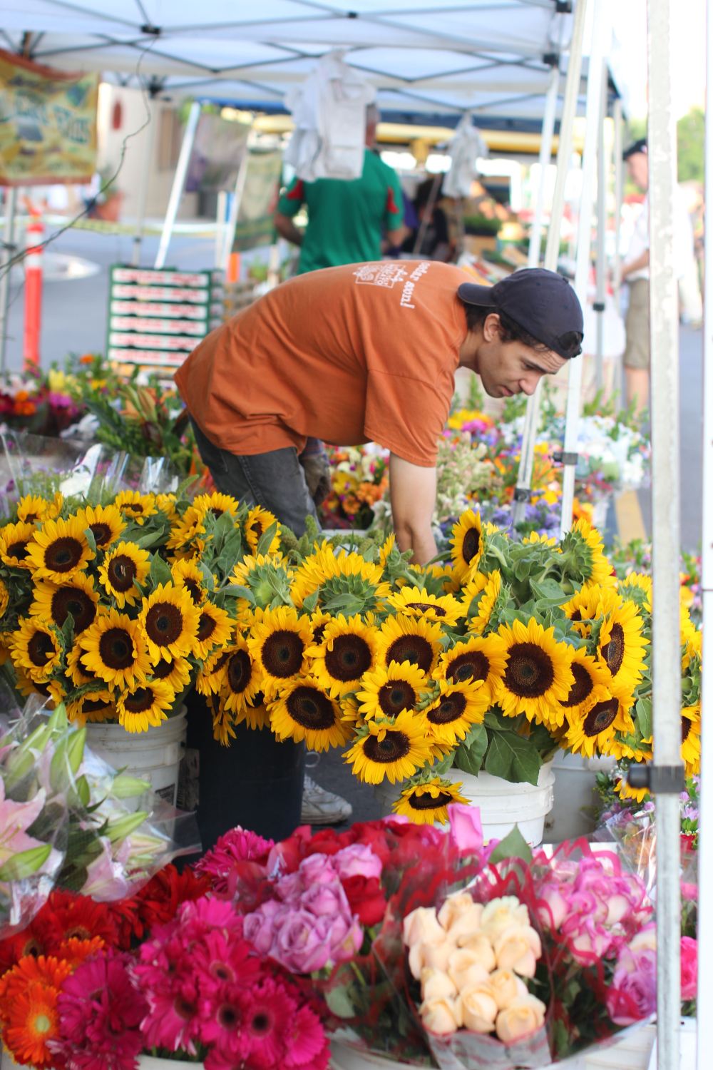 LittleItalyFlowers bbeeman