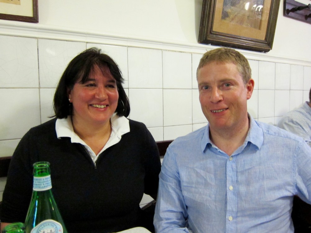 Sostanza Couple bbeeman