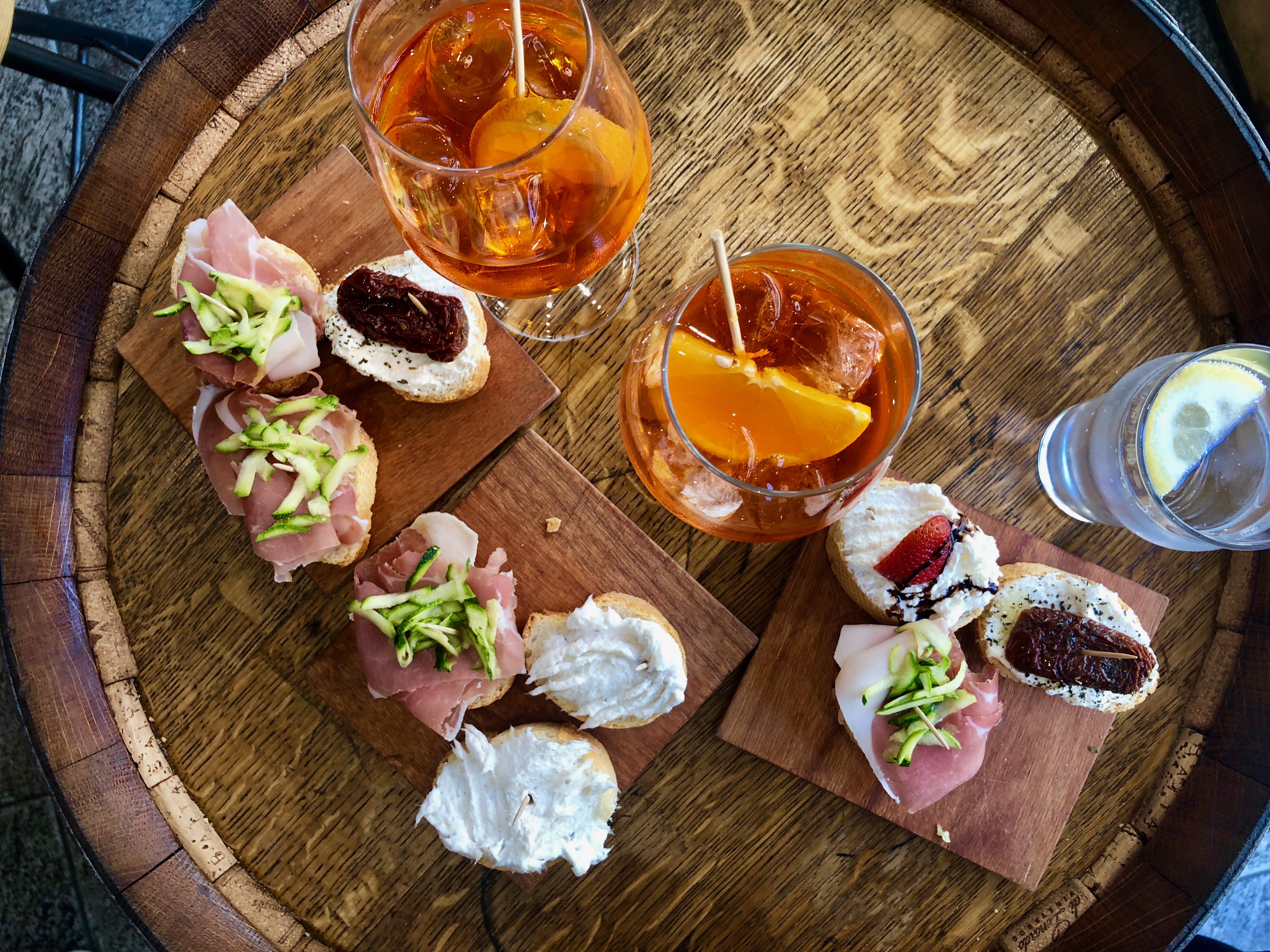 Cicchetti in Venice, A Tasty Treat – Italy….and Me, image size:4032x3024